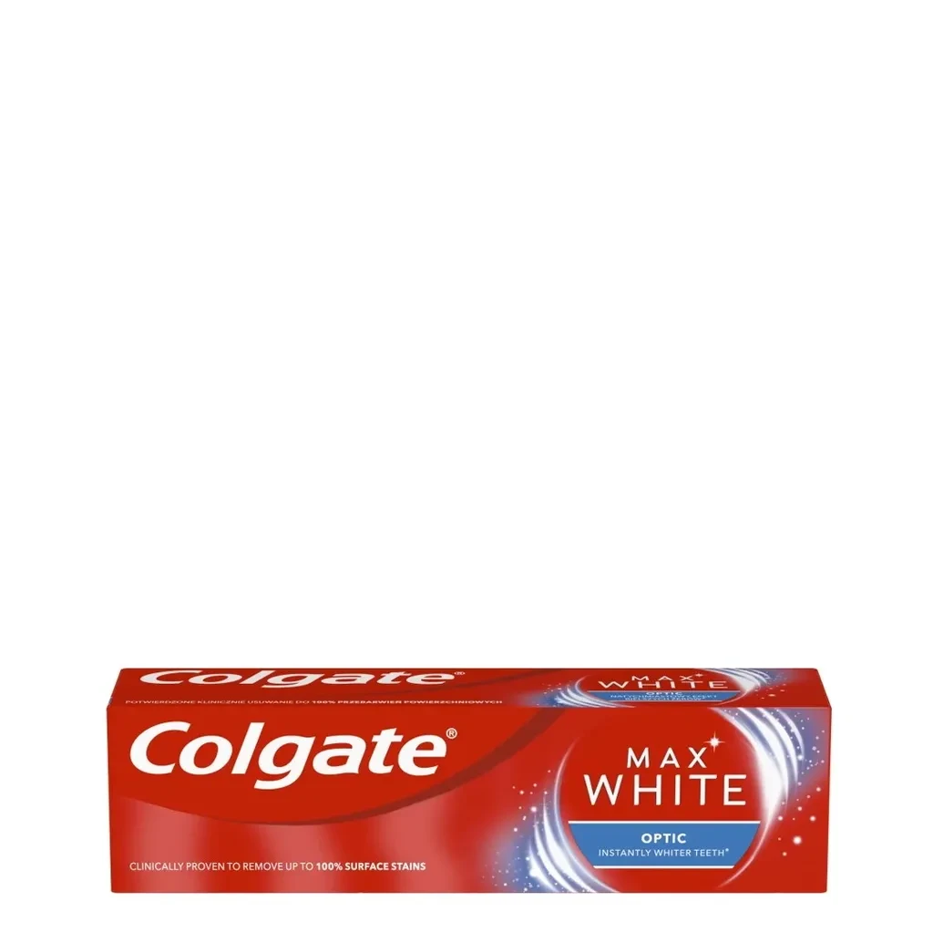 Colgate Pasta za zube Max White One Optic, 75ml