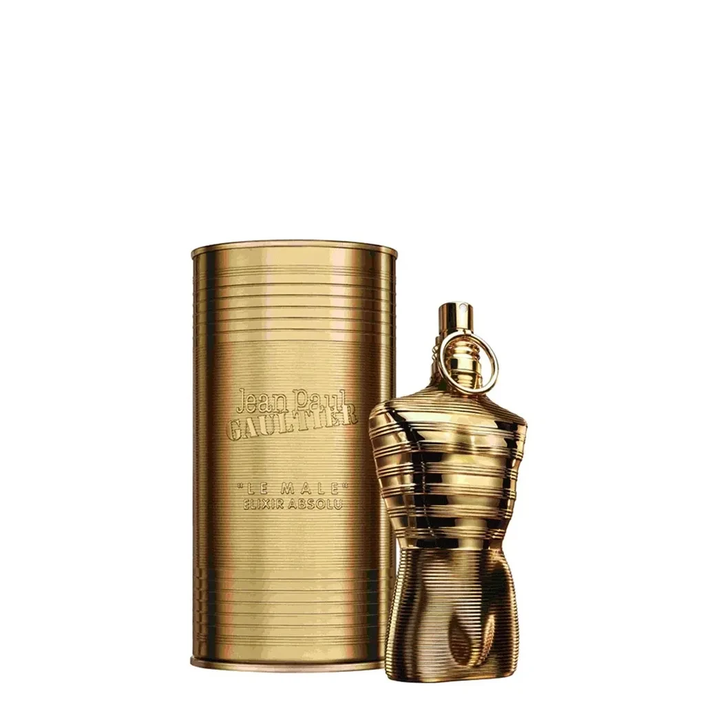 Jean Paul Gaultier Muški parfem Le Male Elixir Absolu Intense EDP, 75ml