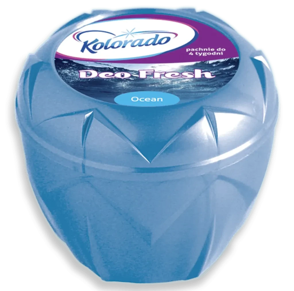 Kolorado Gel osveživač Ocean Breeze, 150g