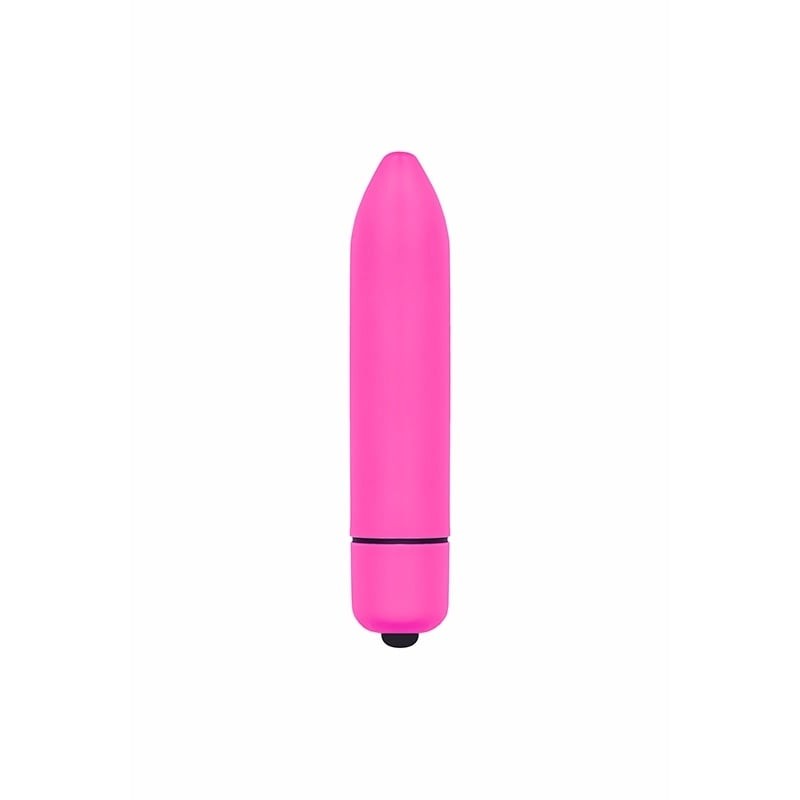 Fantasy Mini vibro metak ft001137, Roze
