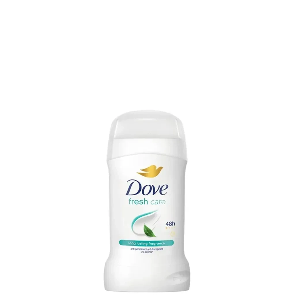 Dove Ženski dezodorans u stiku Fresh Care,50ml