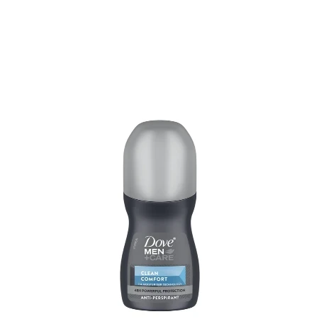 Dove Muški dezodorans Comfort Clean, 50ml