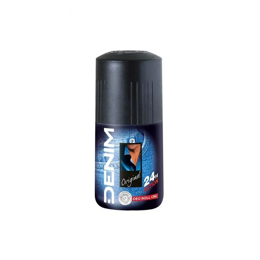 Denim Muški dezodorans Original, 50ml
