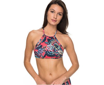 Roxy Ženski gornji deo kupaćeg ERJX303605, Šareni