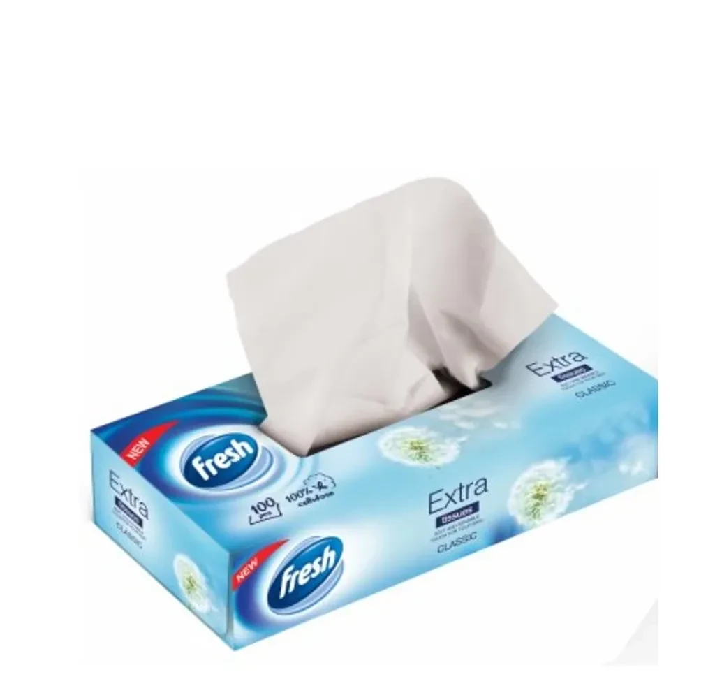 Fresh Maramice u kutiji, 100 komada