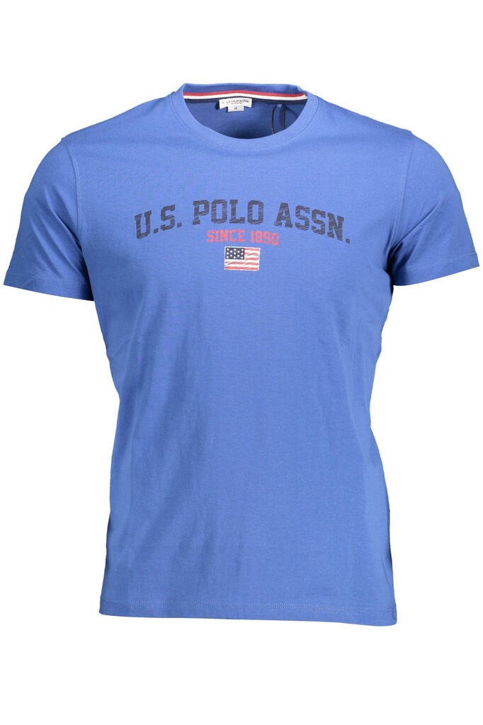 U.S. polo Assn. Muška majica 6150449351_8797523_Blu137, Plava