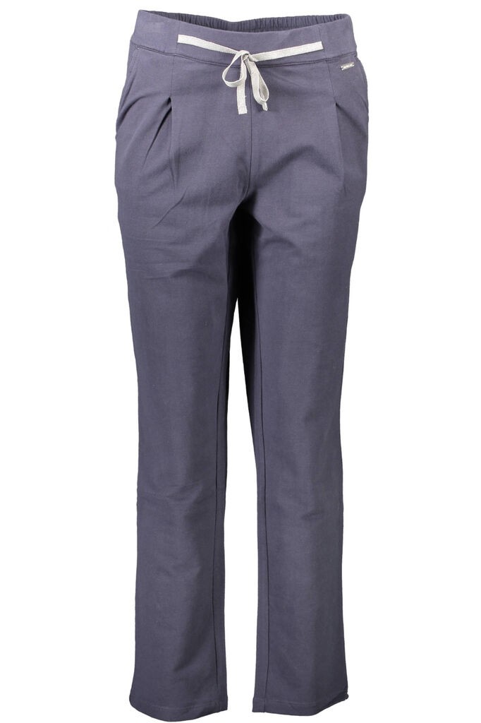U.S. polo Assn. Ženske pantalone 60812-51932_Blu_179, Teget