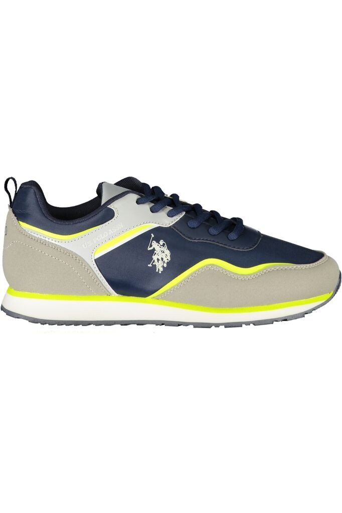 U.S. polo Assn. Ženske patike Nobik010Kcnh4F_Bldblgry01, Teget