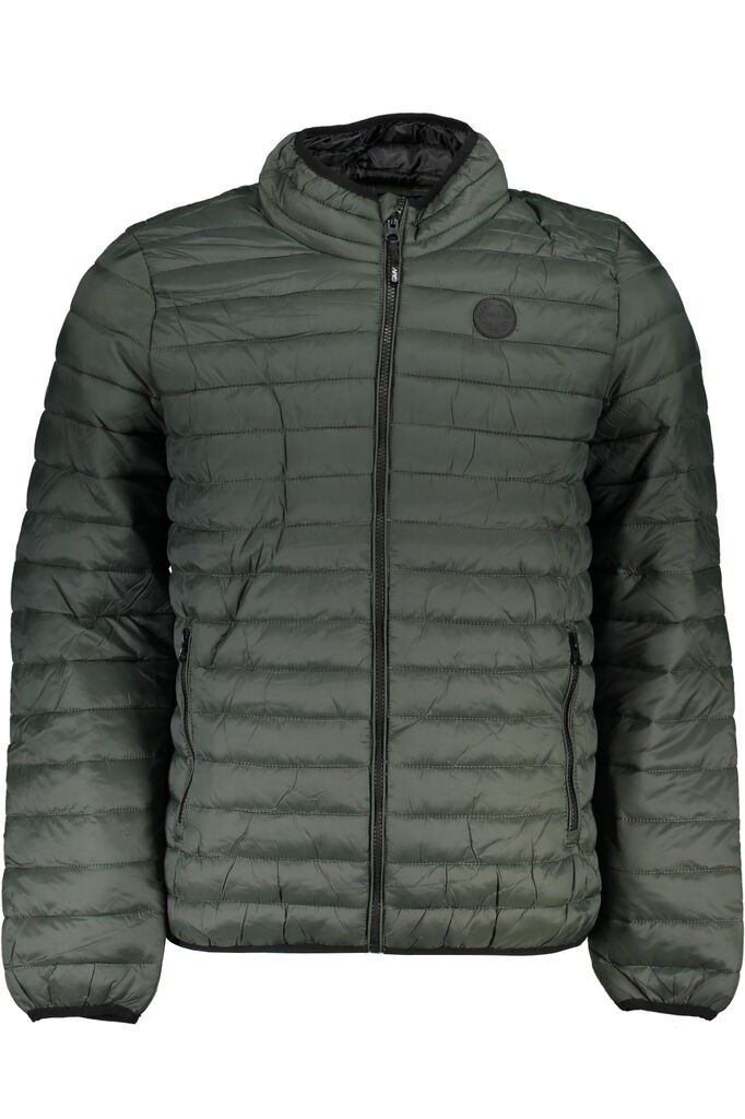 Gian Marco Venturi Muška jakna Au01521Cove_Veforest, Maslinasta