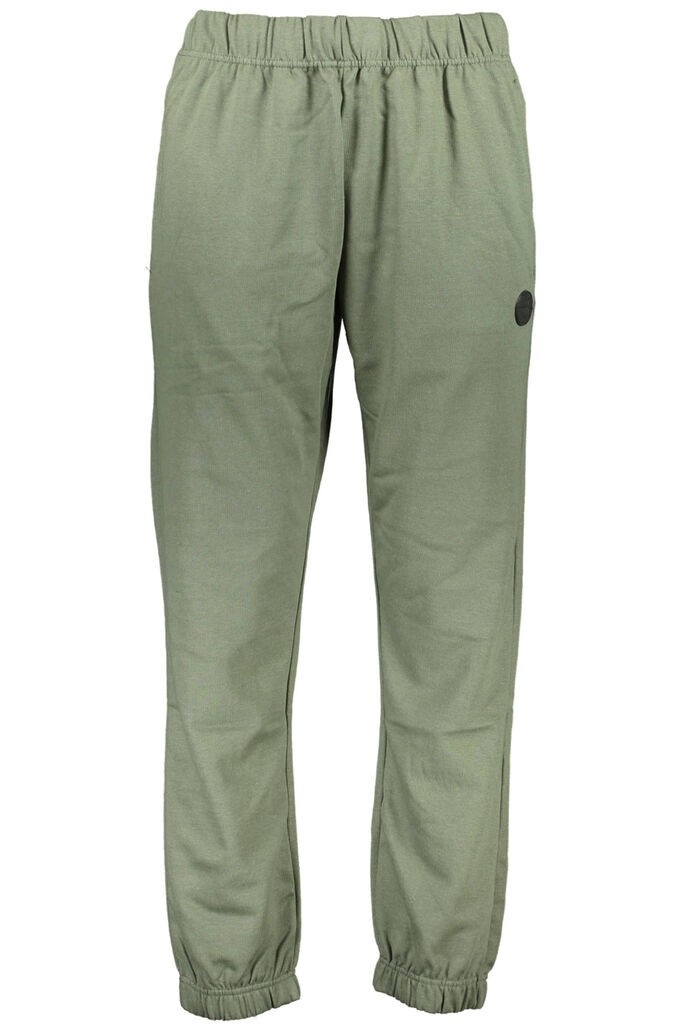 Gian Marco Venturi Muške pantalone Au00797-Raffaele_Verde_Military-Green, Zelene