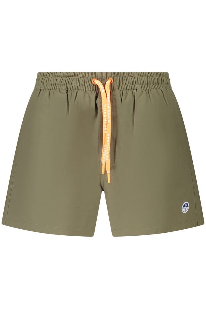 North Sails Muški kupaći 673738000_Ve0421, Maslinasti