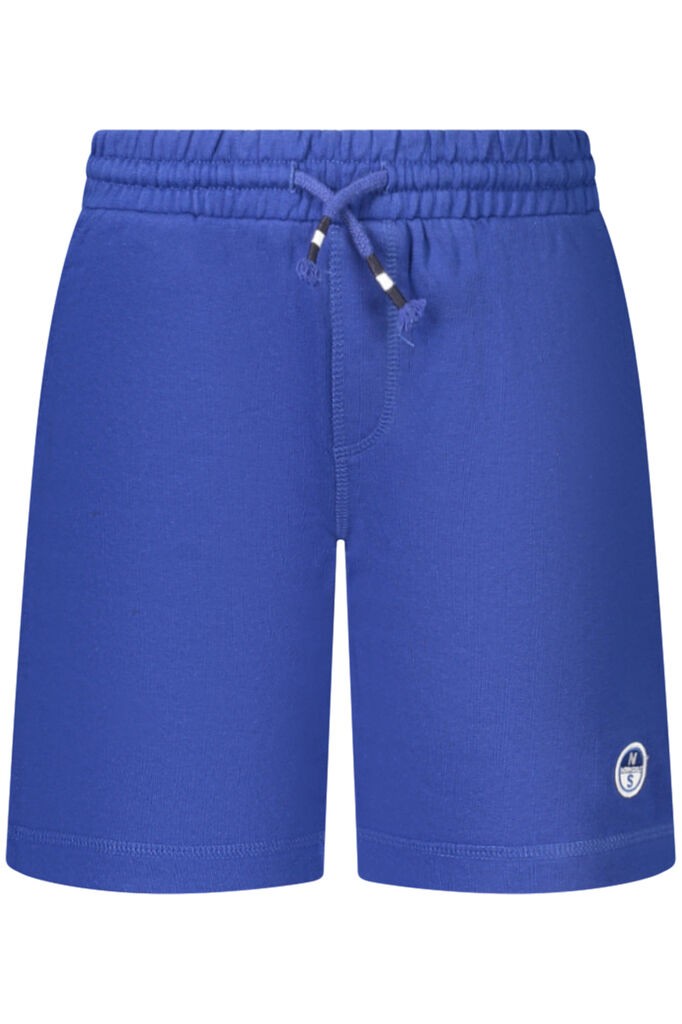 North Sails Šorc za dečake 775420000_Bl0780, Tamnoplavi