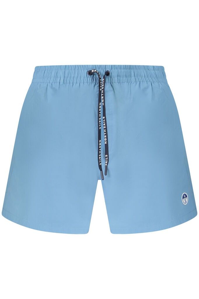 North Sails Muški kupaći 673738000_Az0844, Svetloplavi