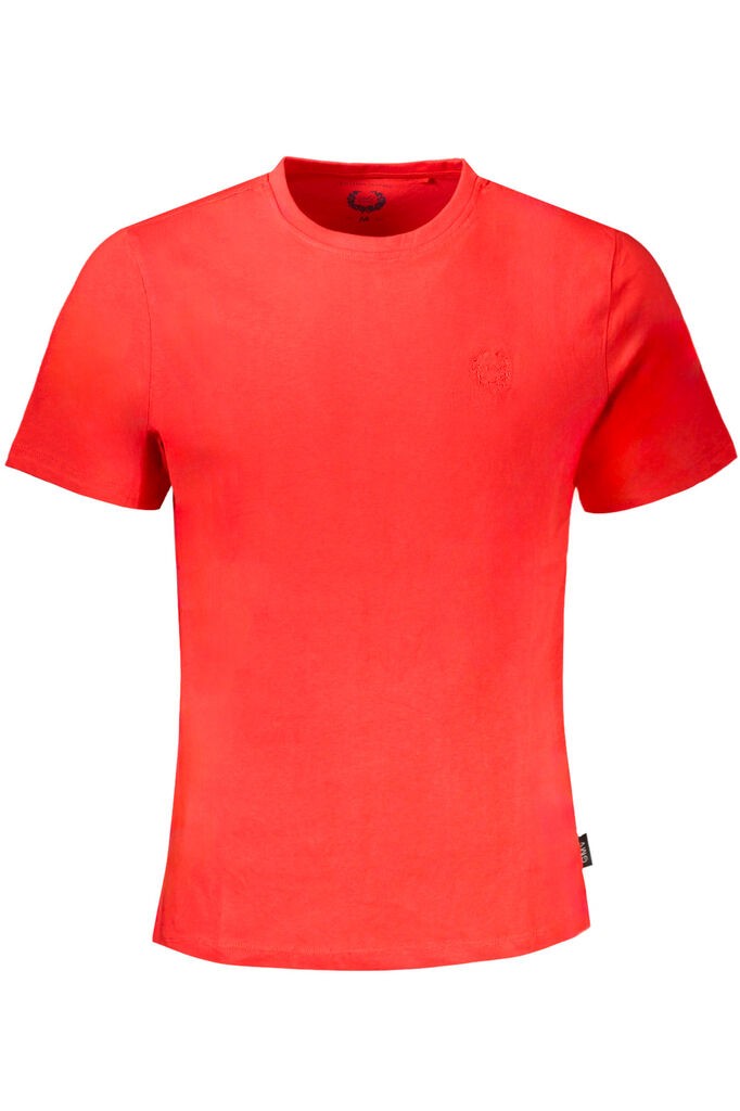 Gian Marco Venturi Muška majica Au01408Gizio_Rored, Crvena