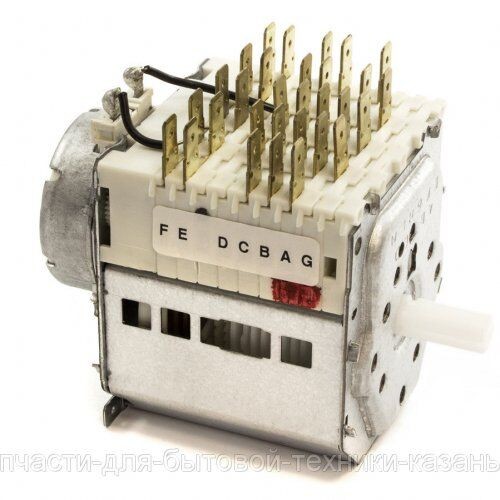 Programator veš mašine Ariston 065975 171id27