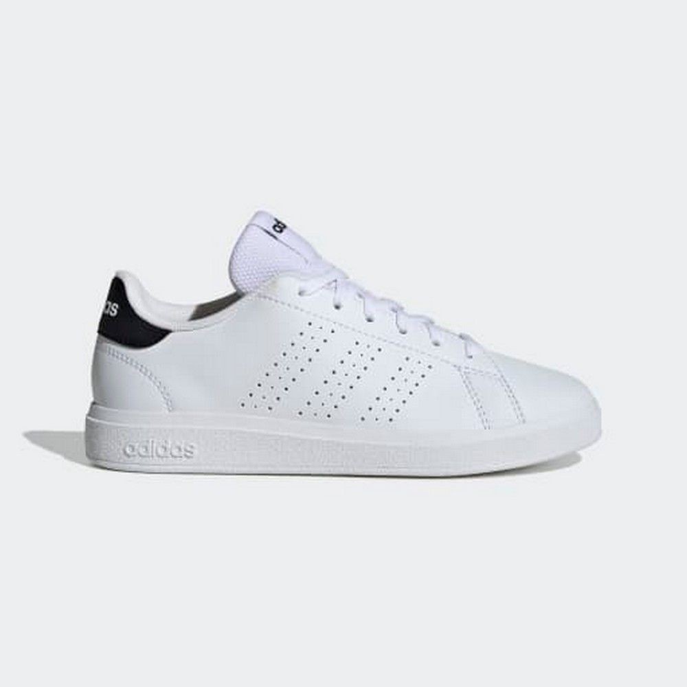 Adidas Dečije patike Advantage Base 2.0 j, Bele