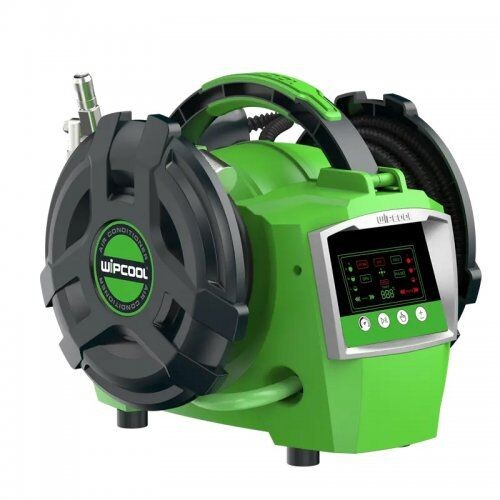 Wipcool  Pumpa za čišćenje klima uredjaja c30s