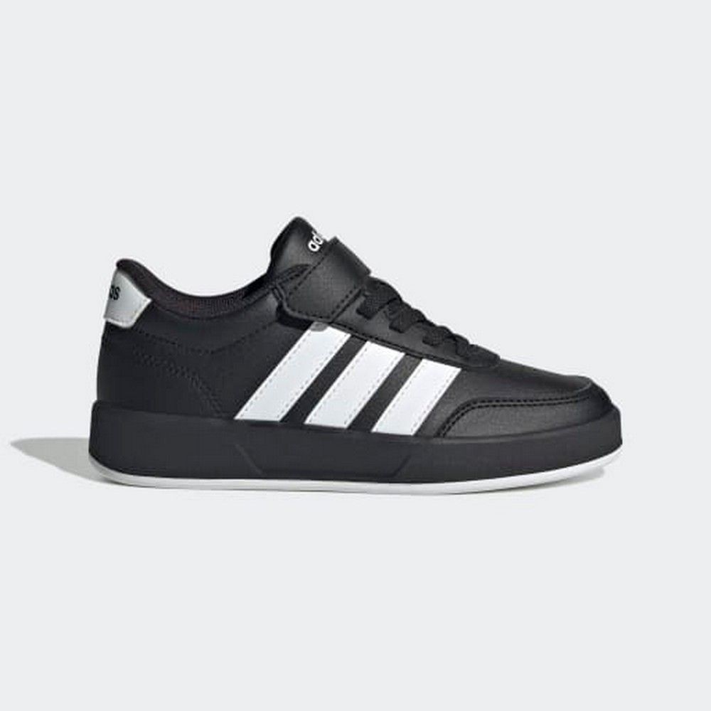 Adidas Patike za dečake Breaknet 3.0 el c, Crne