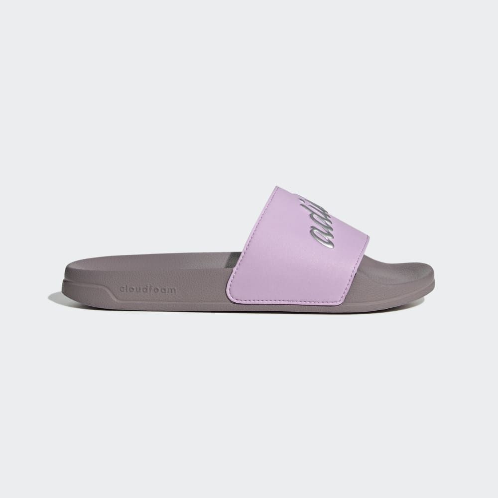 Adidas Ženske papuče Adilette Shower, Roze