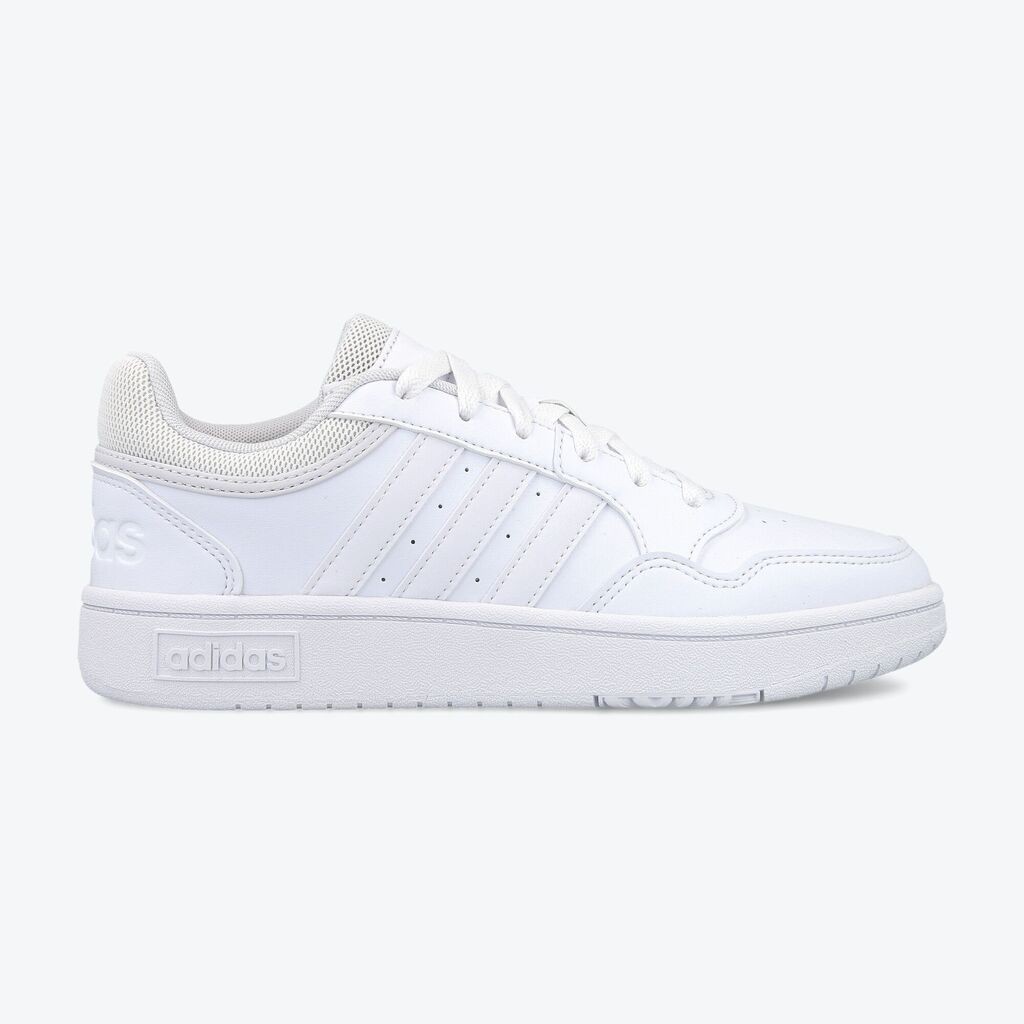 Adidas Ženske patike Hoops 3.0, Bele