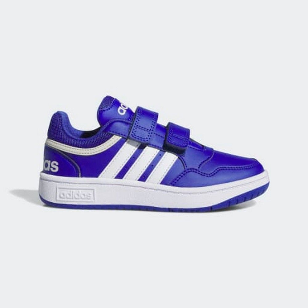 Adidas Patike za dečake Hoops 3.0 cf c, Plave
