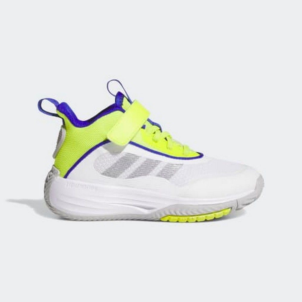 Adidas Patike za dečake Ownthegame 3.0, Bele