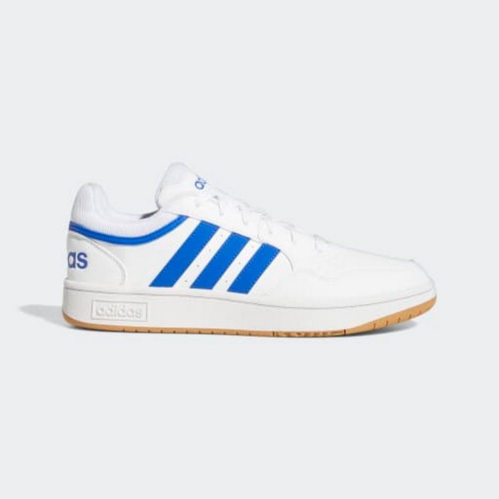 Adidas Muške patike Hoops 3.0, Bele