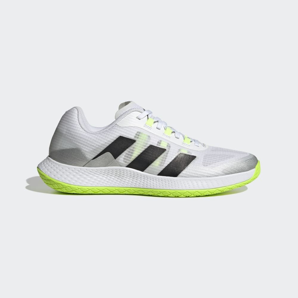 Adidas Muške patike Forcebounce 2.0, Bele