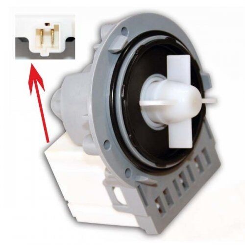 Gorenje Pumpa magnetna Askoll 40w 398371 398372  pmp001un zn5416 163lg57