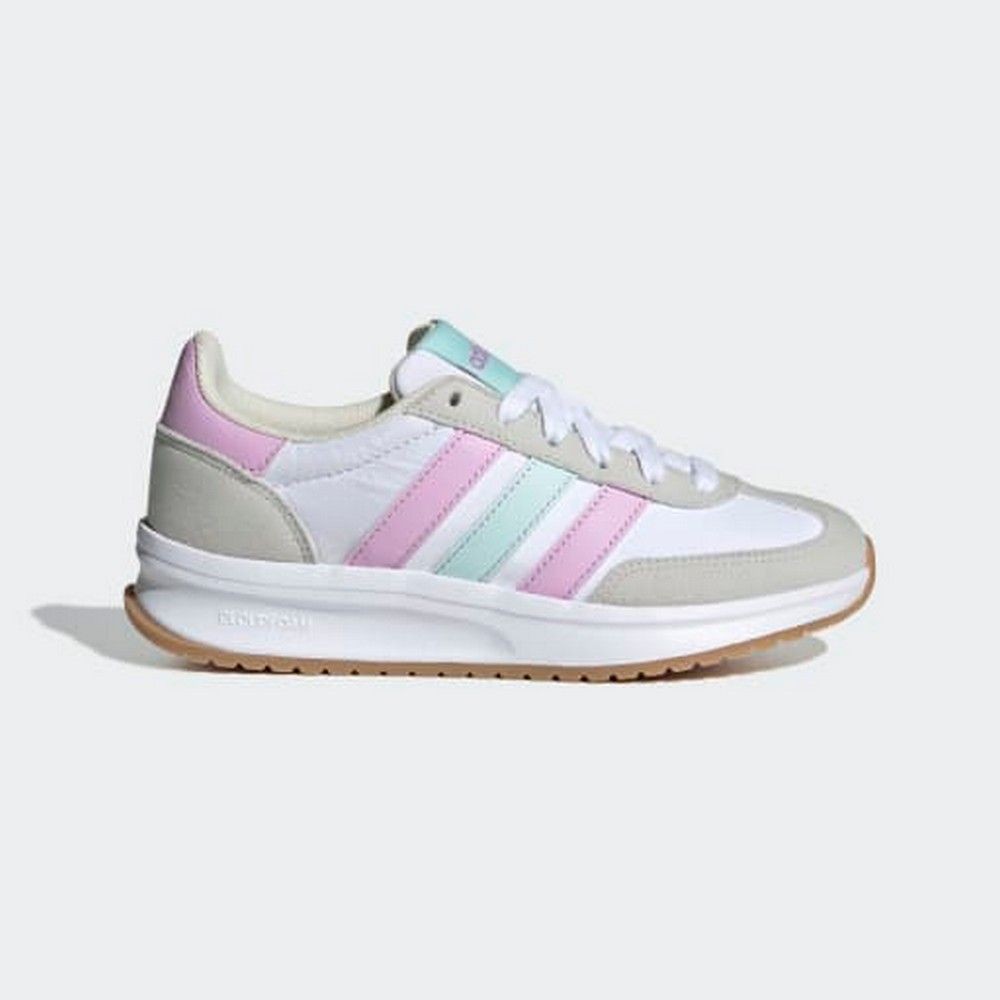 Adidas Patike za devojčice Run 70s 2.0, Bele
