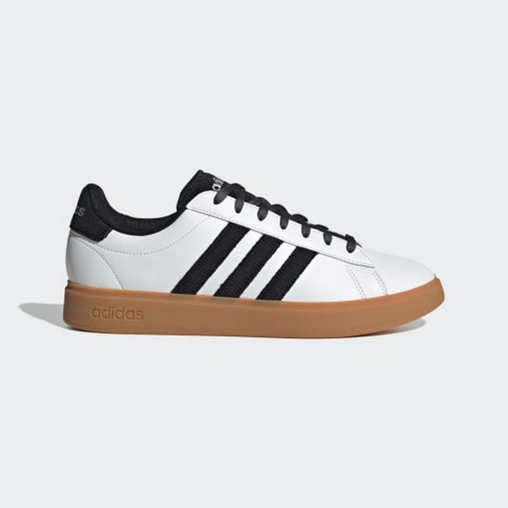 Adidas Muške patike Grand Court 2.0, Bele