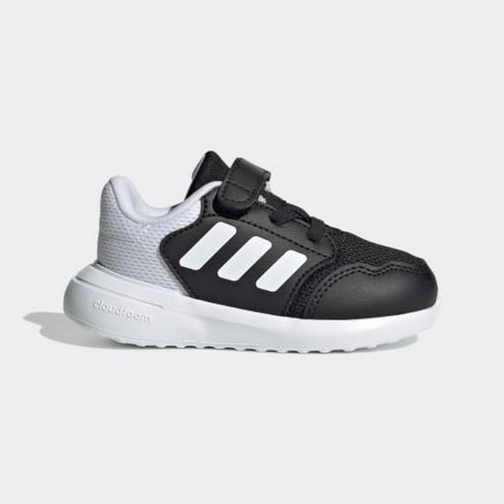 Adidas Patike za dečake Tensaur run 3.0 el i, Crne
