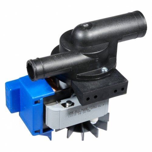 Pumpa Indesit 104819 163id02 Obod