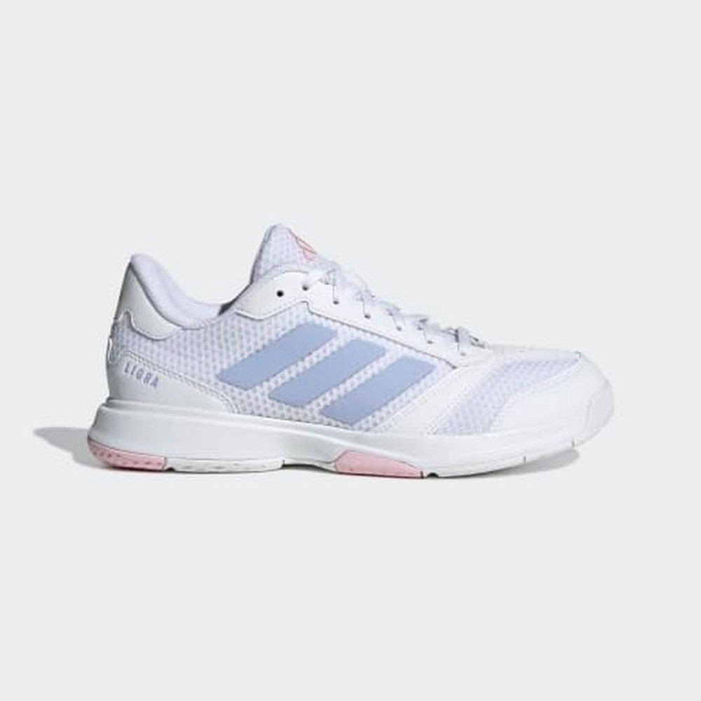 Adidas Ženske patike Ligra 8, Bele