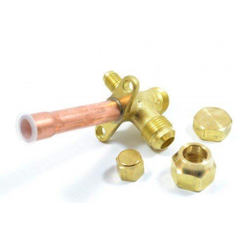 Priključni ventil za klimu fi12 fc-604