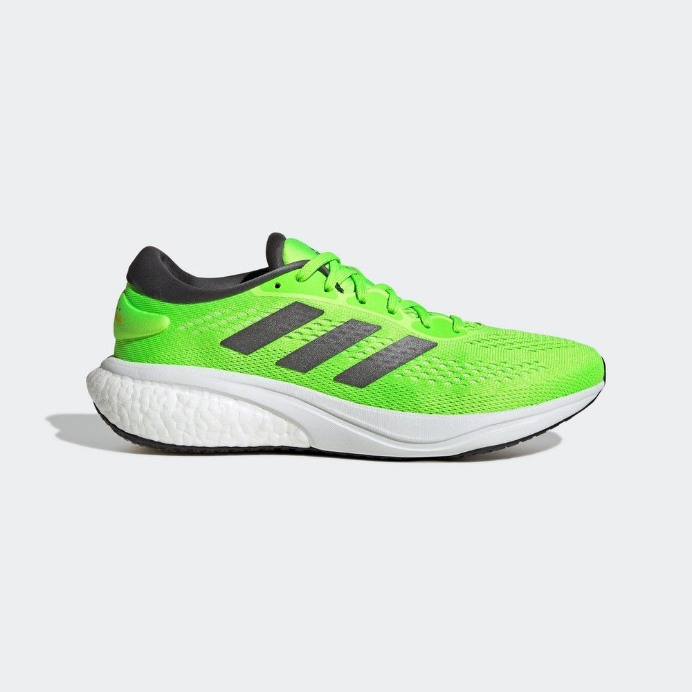 Adidas Muške patike Supernova 2, Zelene