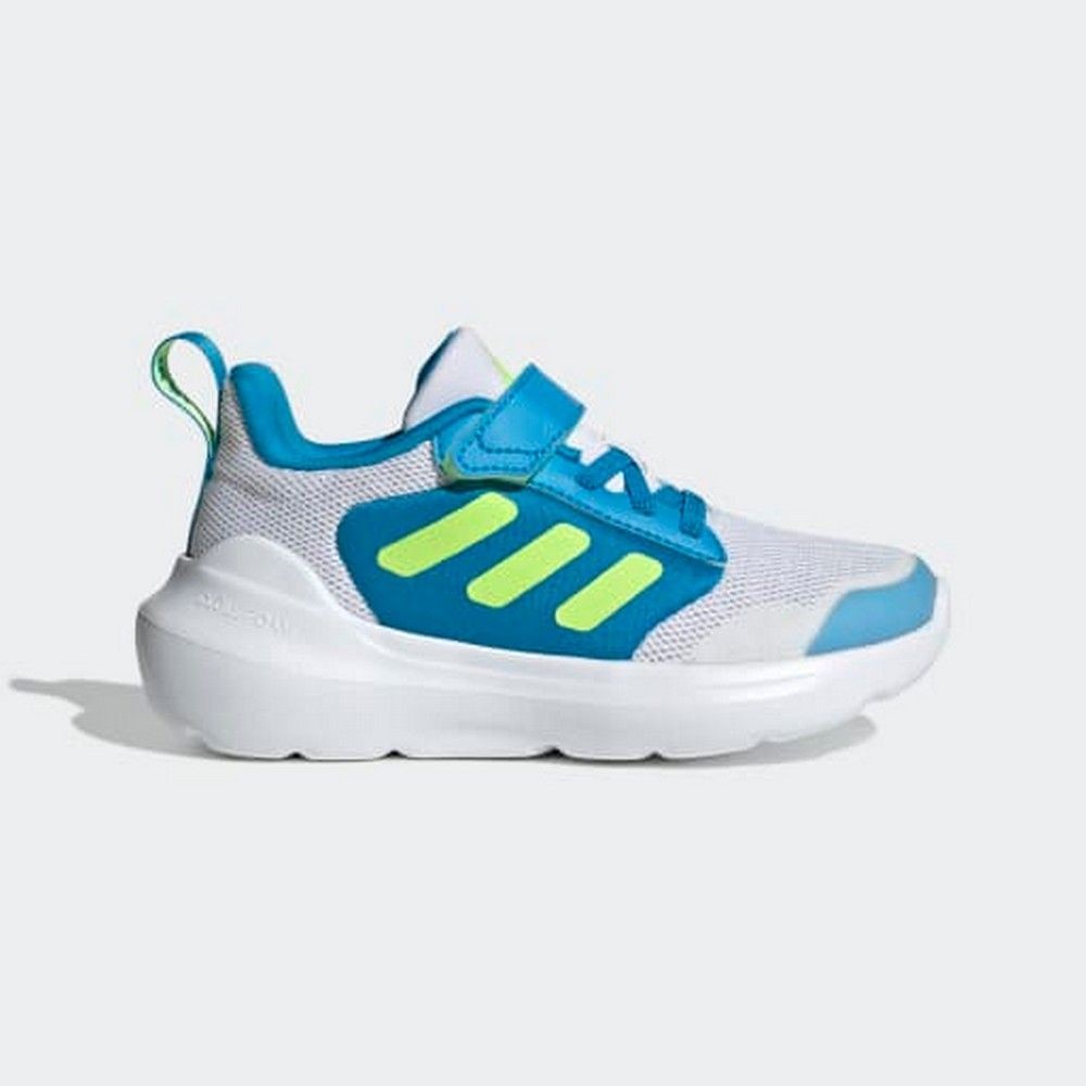 Adidas Patike za dečake Tensaur run 3.0 el c, Sive