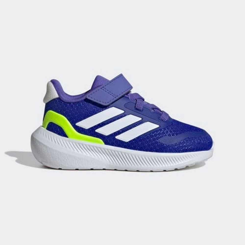 Adidas Patike za dečake Runfalcon 5 el, Plave