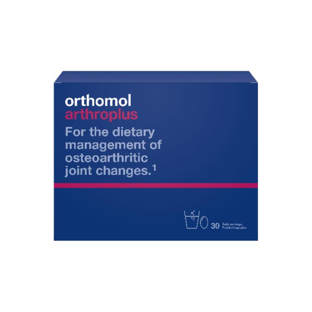 Orthomol GMBH Arthro Plus, 30 doza