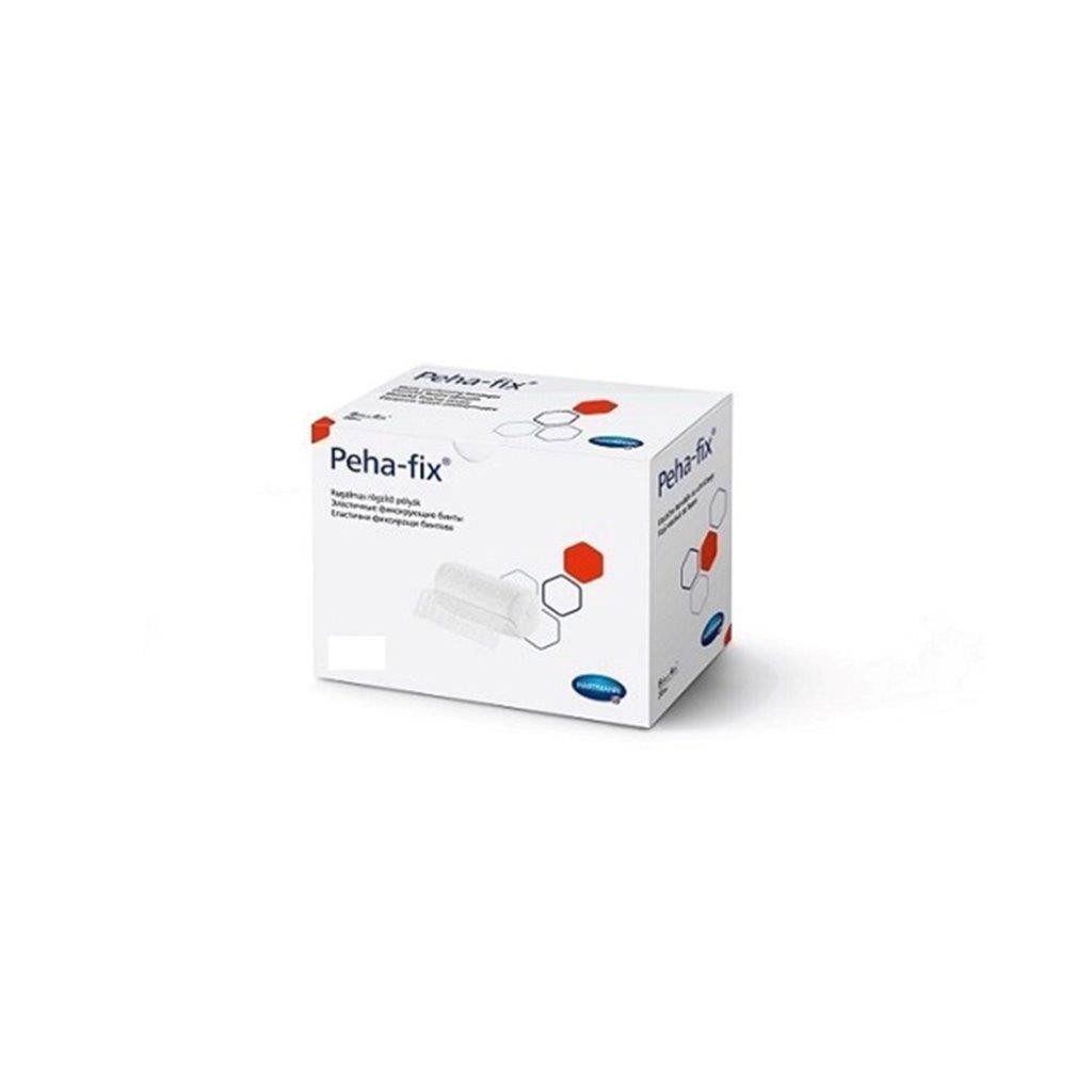 Hartmann PH-FIX Zavoj, 6x400 cm, 1 komad, Beli