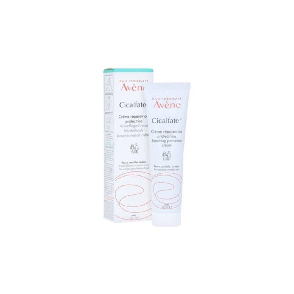 Avene Obnavljajuća zaštitna krema Cicalfate, 100ml