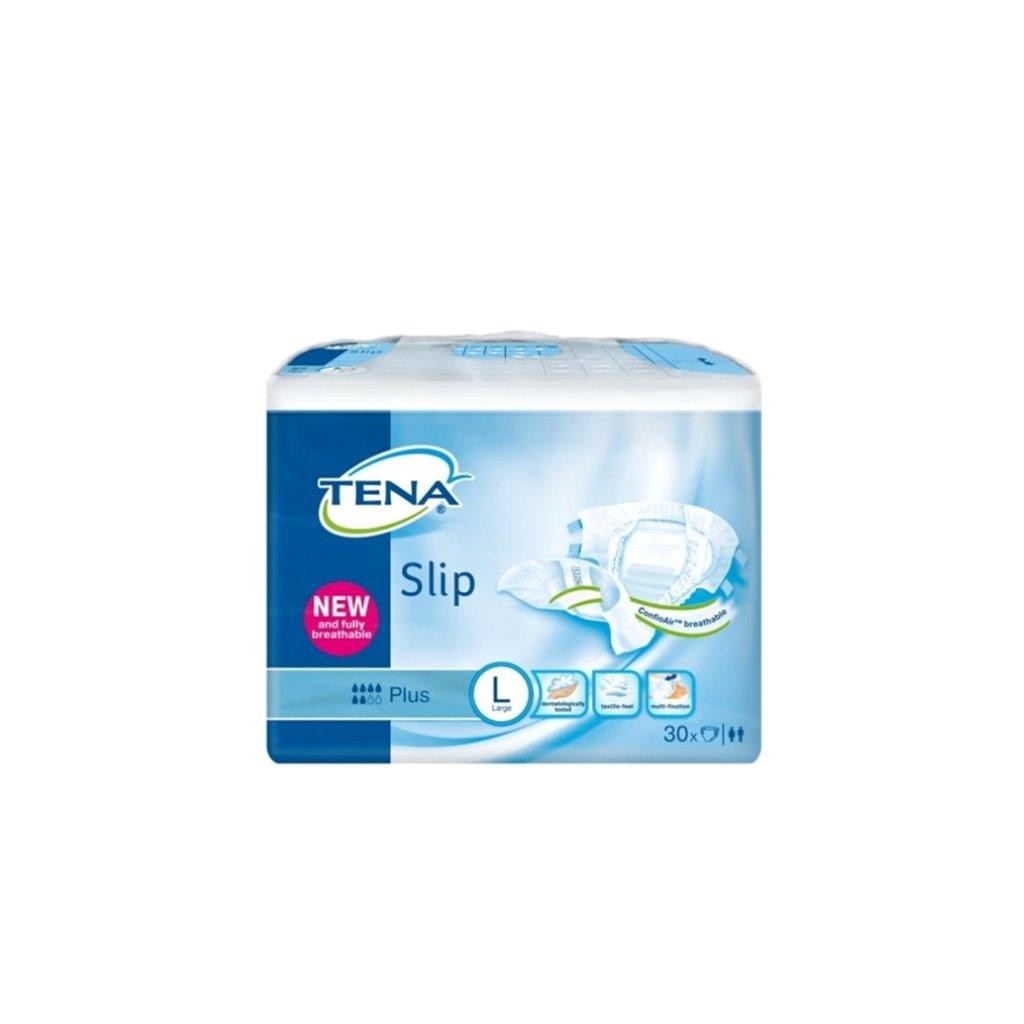 Tena Slip pelene Original, L, 30 komada