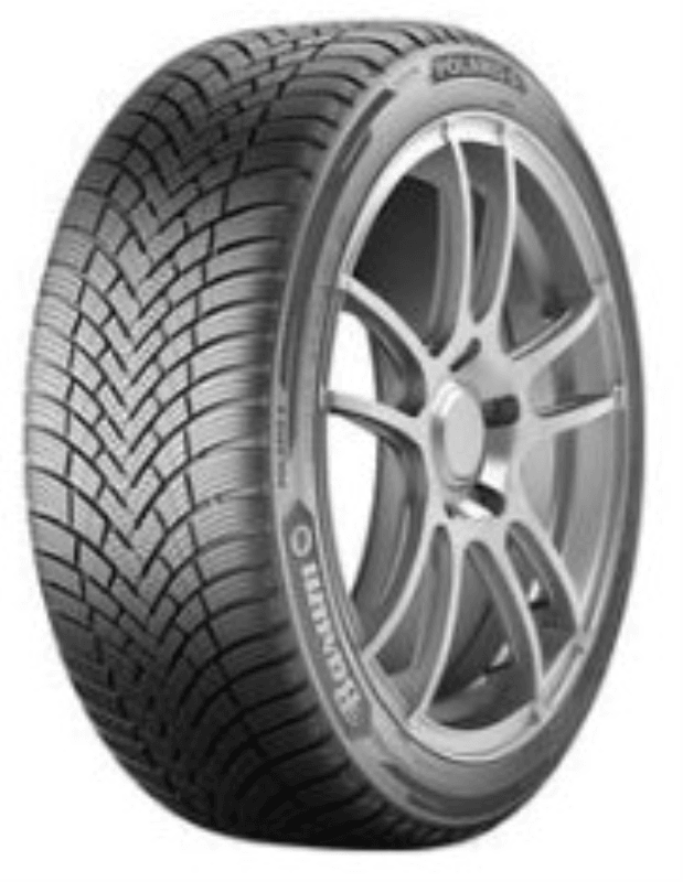 Barum Zimska guma 215/65R17 Polaris 6 99V FR