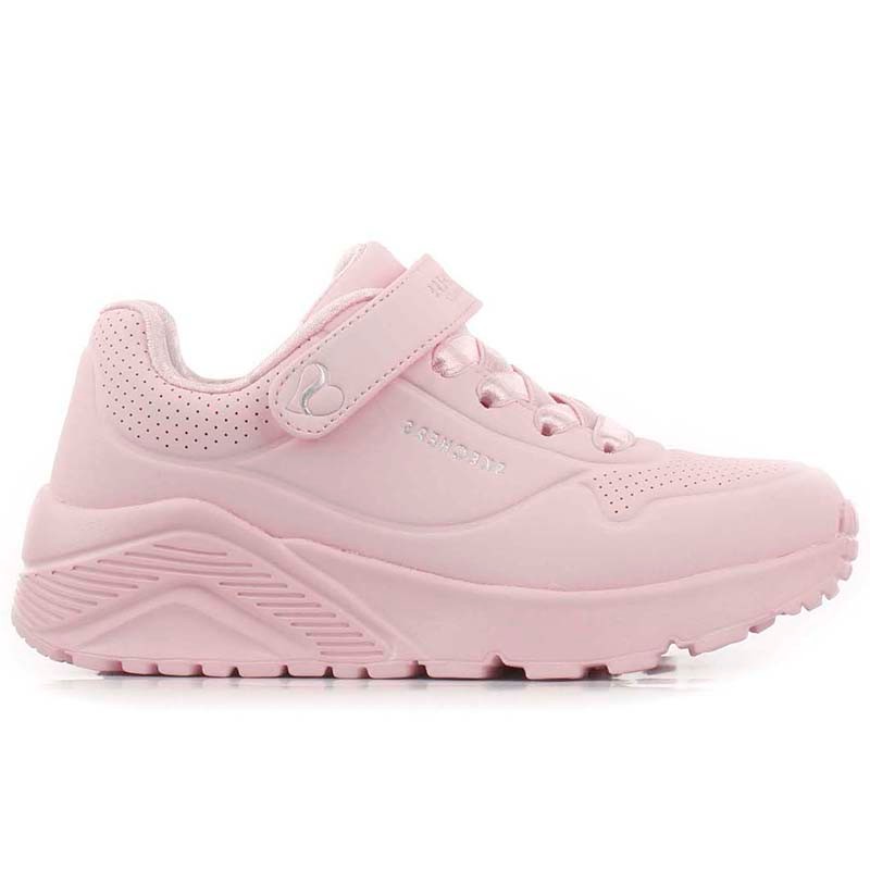 SKECHERS Patike za devojčice Uno Lite, Roze