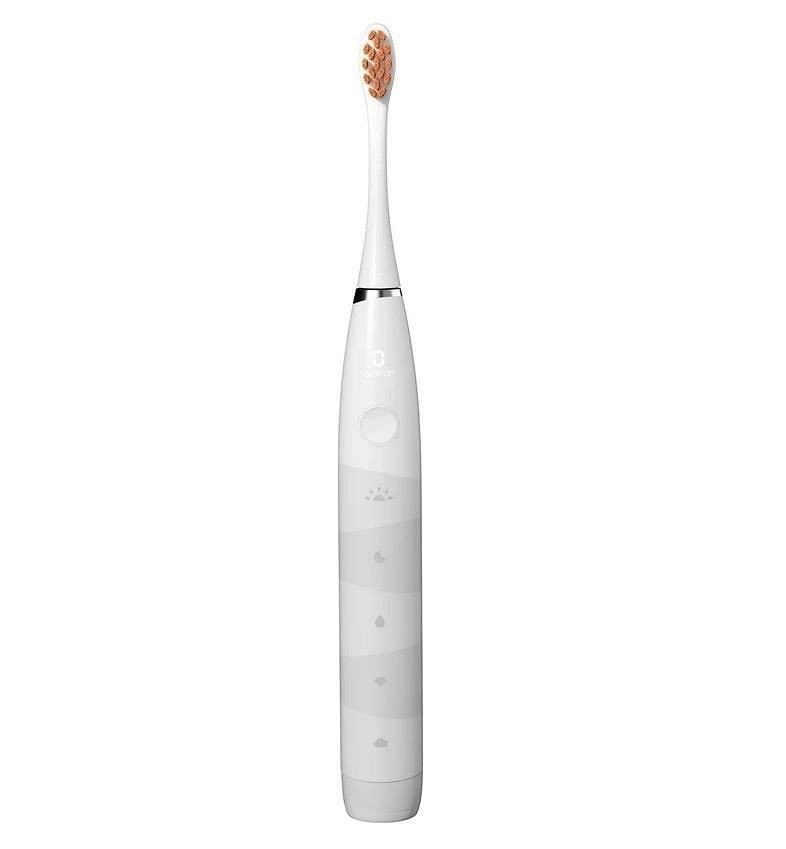OCLEAN Električna četkica za zube Flow S 552959, Bela