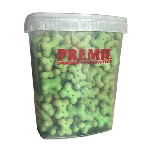 FPREMIL Poslastica za pse, Biskviti sa ukusom mente, 0.35kg