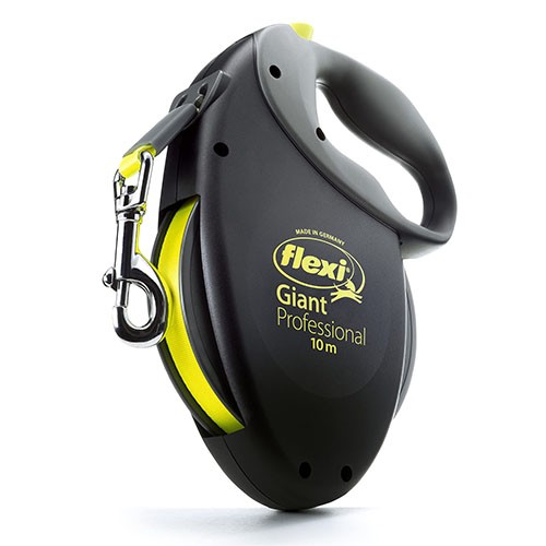 FLEXI Povodac za pse Giant Professional L, 10m