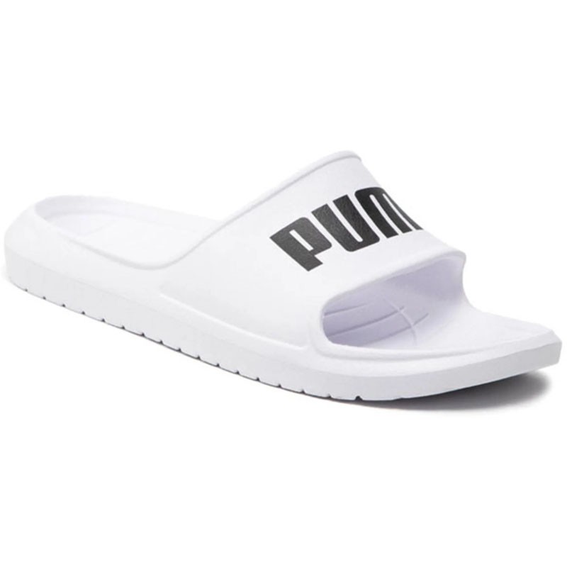PUMA Papuče Divecat V2 Lite, 374823-04, Bele