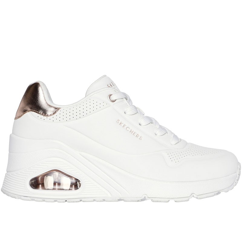 SKECHERS ženske patike sa klinom Uno