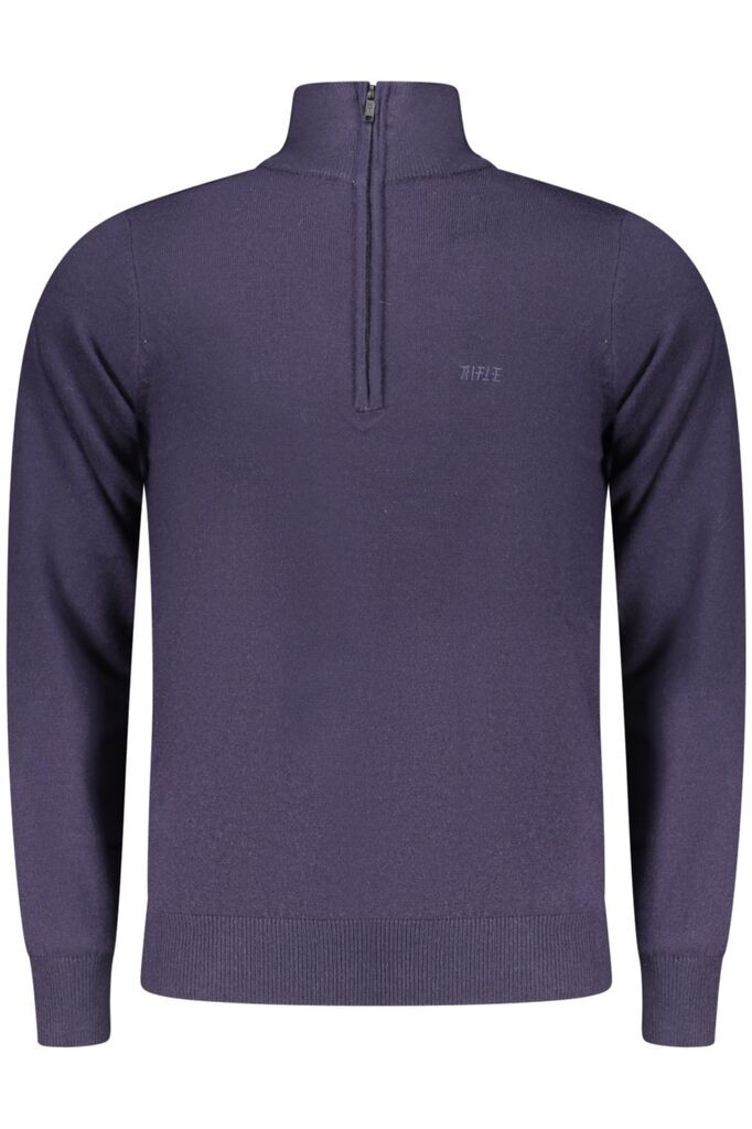 Rifle Muški džemper RFTR072, Teget